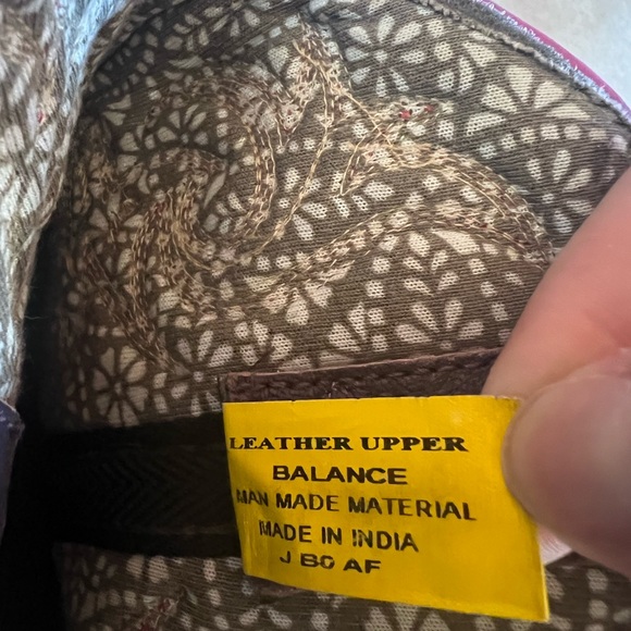 Dan Post Majesty Kids Boot. Size 1.5. Western wear Cowgirl - Picture 8 of 11